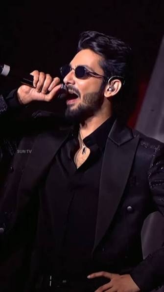 Anirudh Ravichander