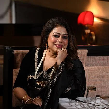 Barnali Chattopadhyay
