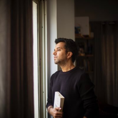 Gurpreet Saini