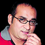 Abhijeet Bhattacharya