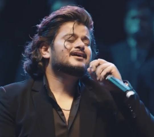 Vishal Mishra