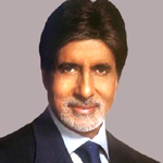 Amitabh Bachchan