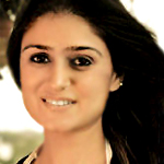 Amrita Kak