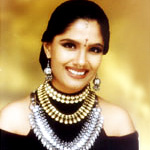 Anuradha Sriram