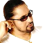 Arvinder Singh