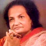 Begum Akhtar