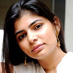 Chinmayee