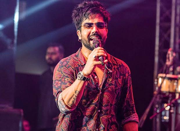 Hardy Santhu