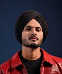 Gill Machhrai