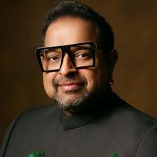 shankar mahadevan