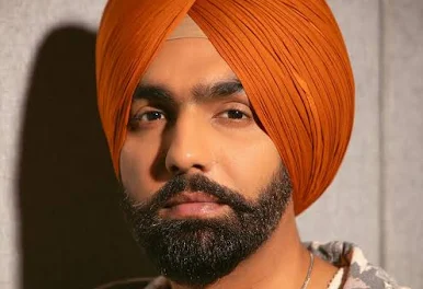 Ammy virk