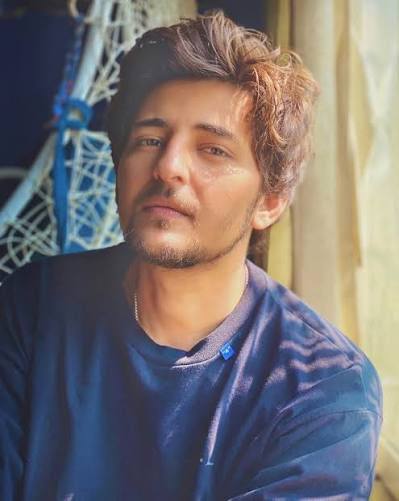 Darshan Raval