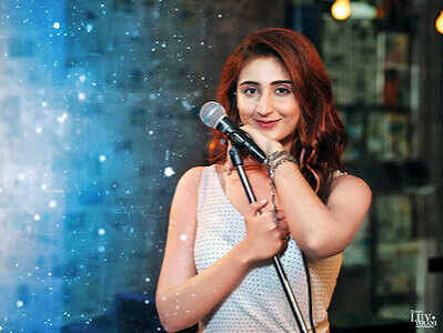 Dhvani Bhanushali