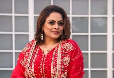 Gurlez Akhtar