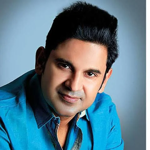 Manoj Muntashir