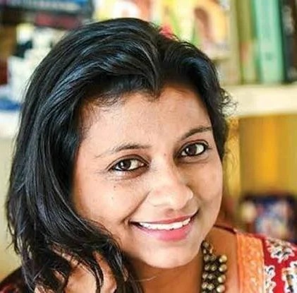 Abhiruchi Chand