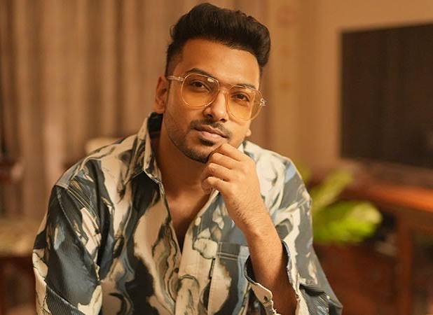 shreyas puranik