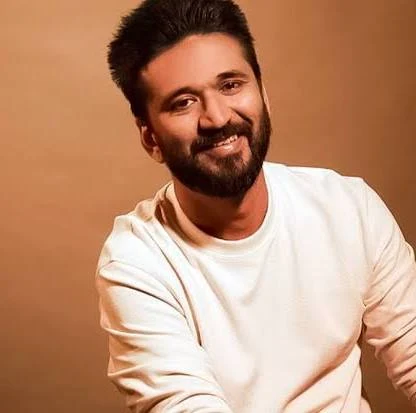 Amit Trivedi