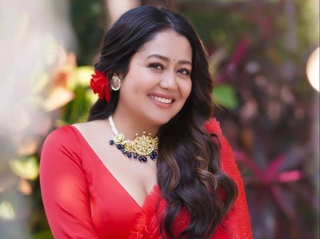Neha Kakkar