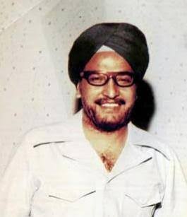 Jaspal Singh