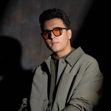 Aditya Rikhari