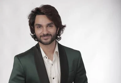 Anirudh Bhola