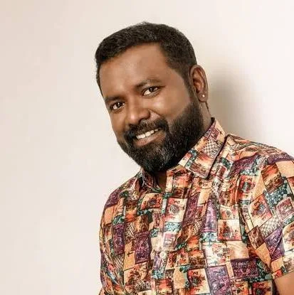 Arunraja Kamaraj