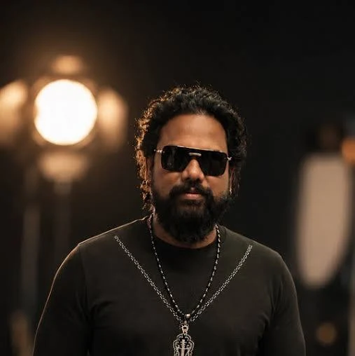 Santhosh Venki