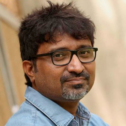 Mohan Krishna
