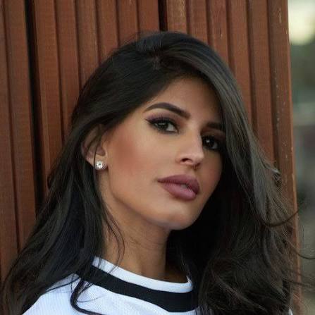 Jasmin Walia