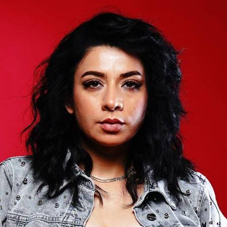 jasmine sandlas