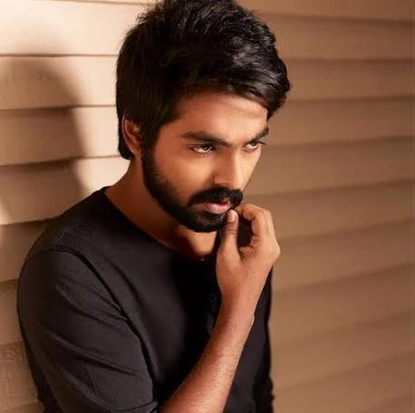 GV. Prakash
