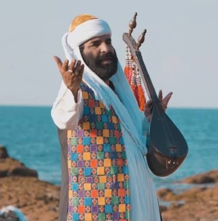 Akhtar Chanal Zahri