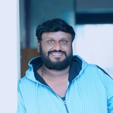 Dinesh Kakkerla