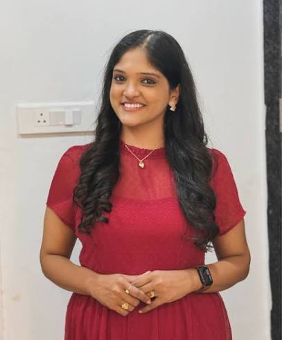 Harini Ivaturi