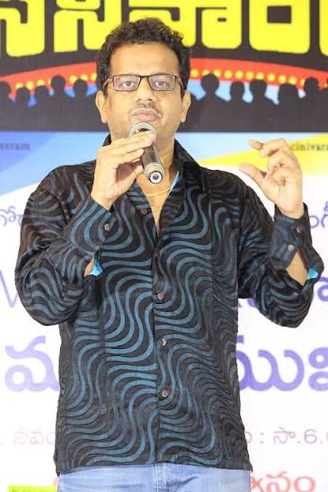 K.M. Radha Krishnan