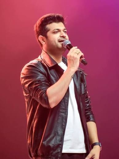 Anudeep Dev,