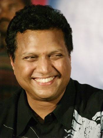 Mani Sharma