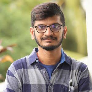Anantha Sriram