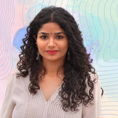 Aditi Bhavaraju