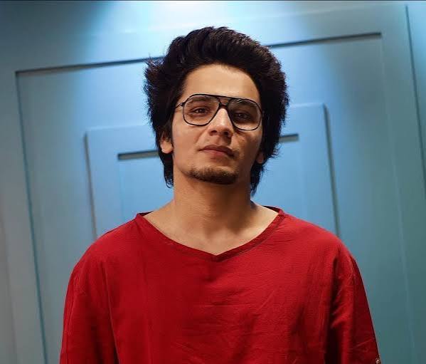 Raghav Chaitanya