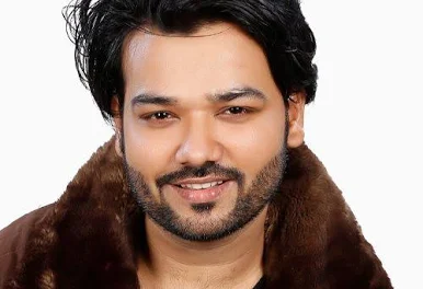 Altamash Faridi