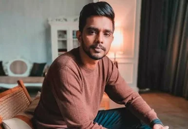 Ved Sharma