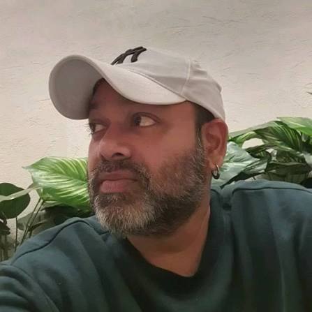 guru m sharma