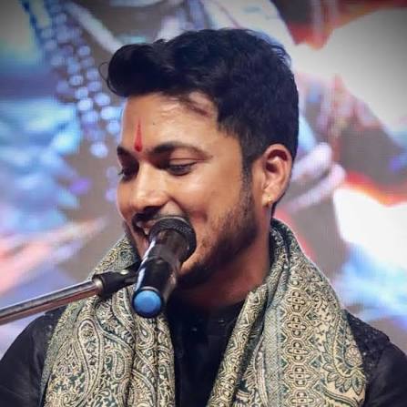 sandeep jaiswal