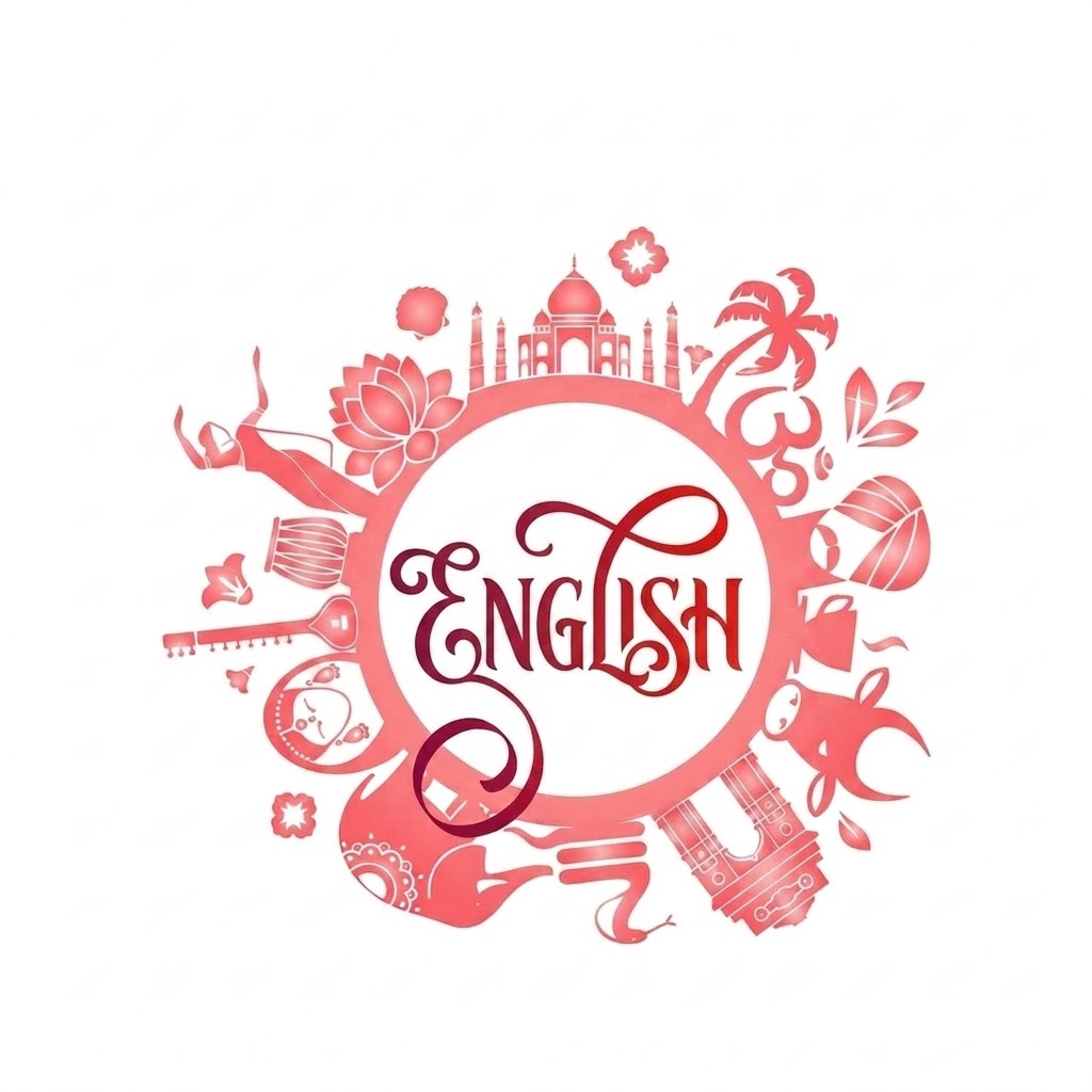 ENGLISH