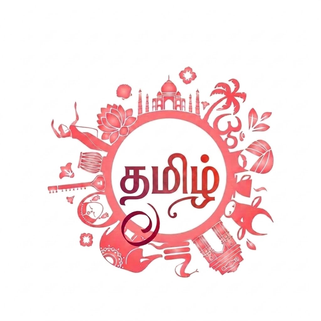 TAMIL