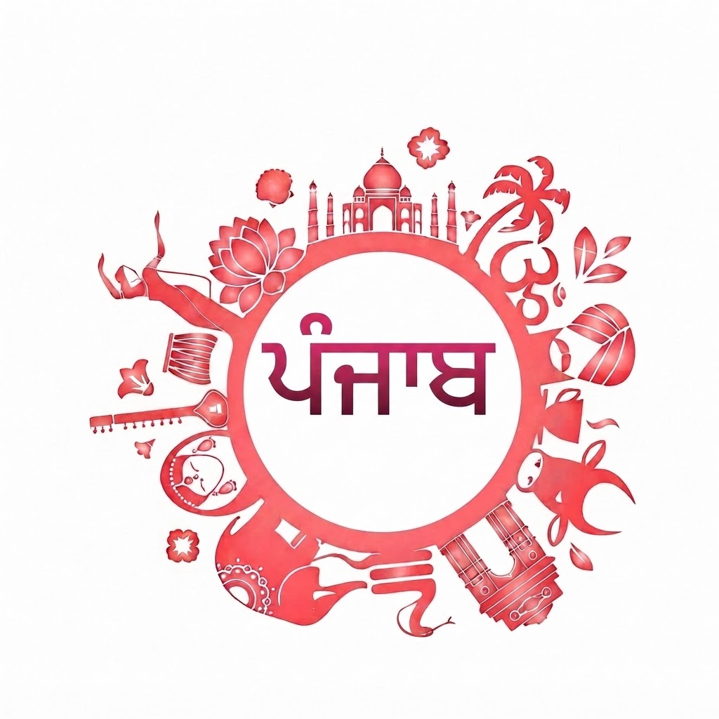 PANJABI