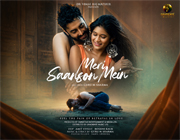 MERI SAANSON MEIN
