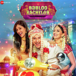 Babloo Bachelor